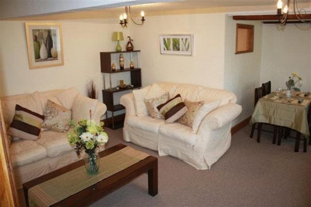 Robertsbridge Retreat At Cornhill Self Catering Apartments Pokoj fotografie