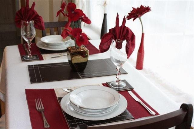 Robertsbridge Retreat At Cornhill Self Catering Apartments Pokoj fotografie