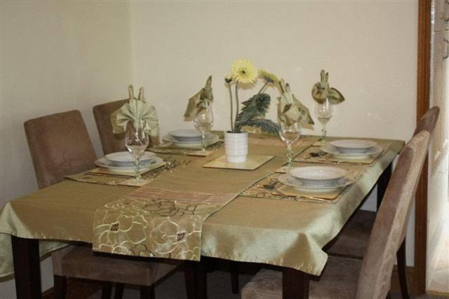 Robertsbridge Retreat At Cornhill Self Catering Apartments Pokoj fotografie