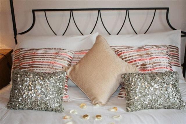 Robertsbridge Retreat At Cornhill Self Catering Apartments Pokoj fotografie